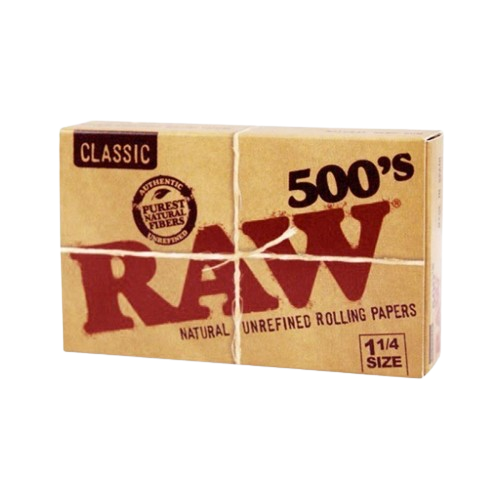 RAW 300s Classic 1 1/4