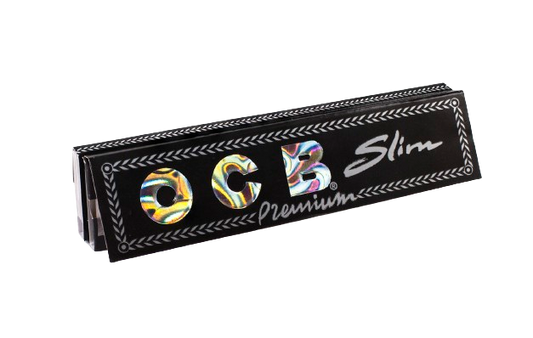 OCB Premium 2 in 1 Slim King Size