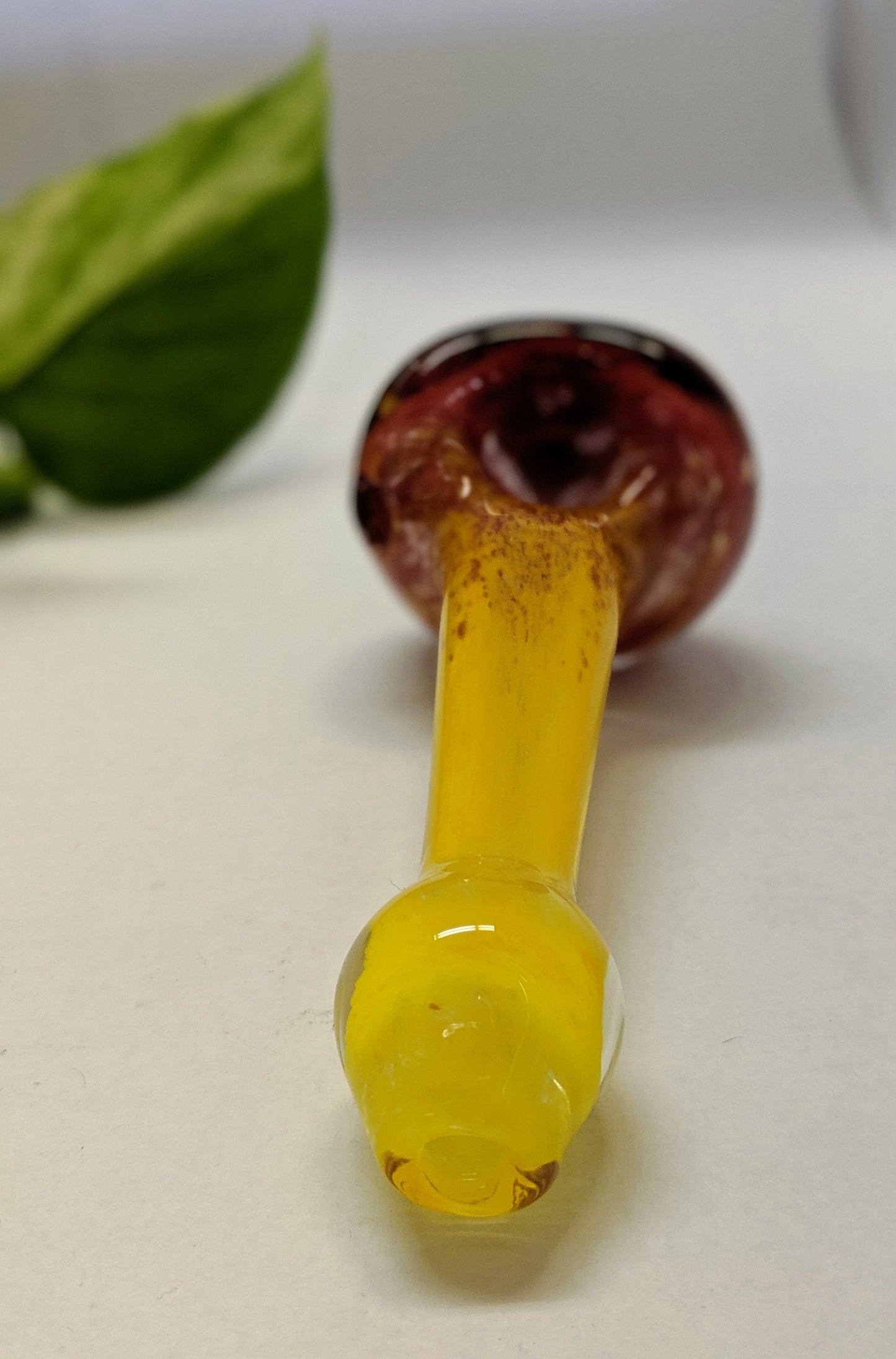 Frog Confetti Pipe