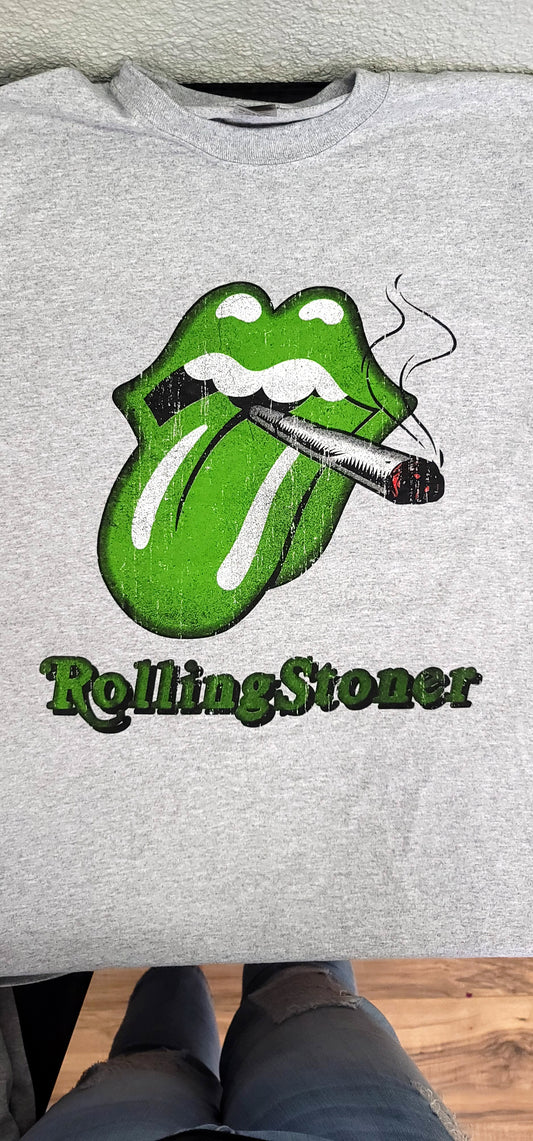 Rolling Stoner T-Shirt