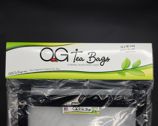 OG Tea Bags