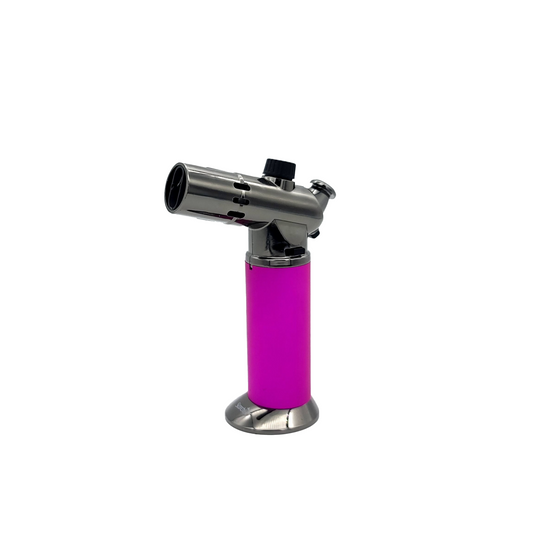 Scorch Torch 5" Dual Function Single & Double Flame 45° Torch
