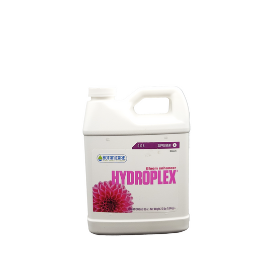 Botanicare Hydroplex Bloom (0-10-6)