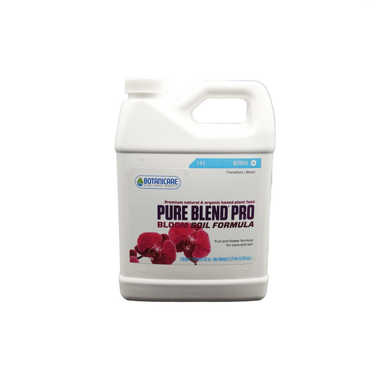 Botanicare Pure Blend Pro Soil (1-4-5)
