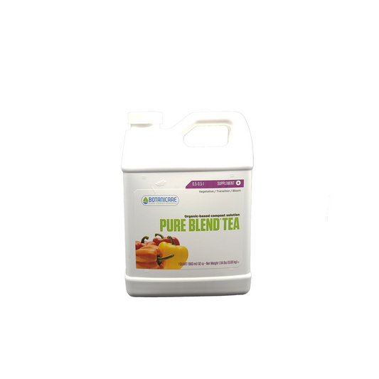 Botanicare Pure Blend Tea (0.5-0.5-1)