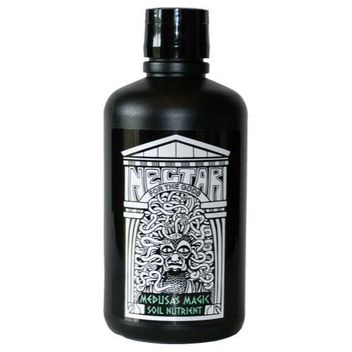 Nectar For The Gods Medusa's Magic Soil Nutrient