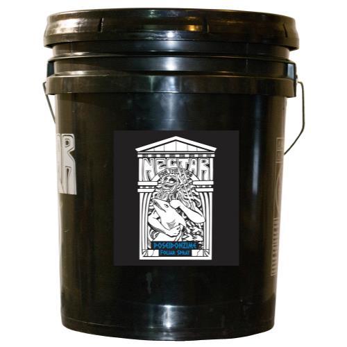 Nectar For The Gods Poseidonzyme