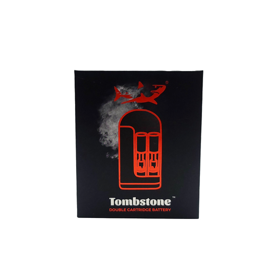 Hamilton Devices - Tombstone Cartridge Battery