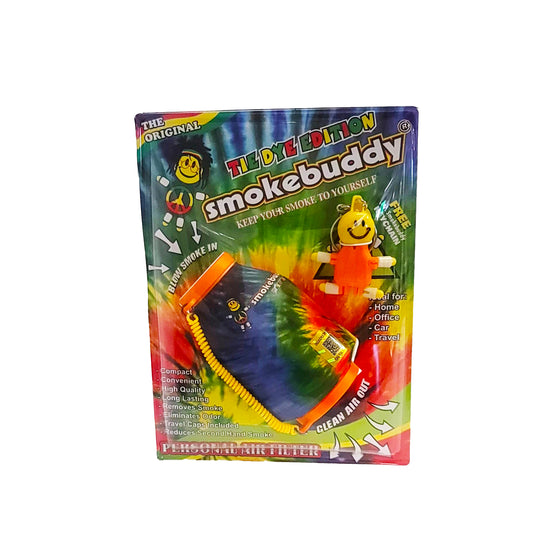 The Original Smokebuddy