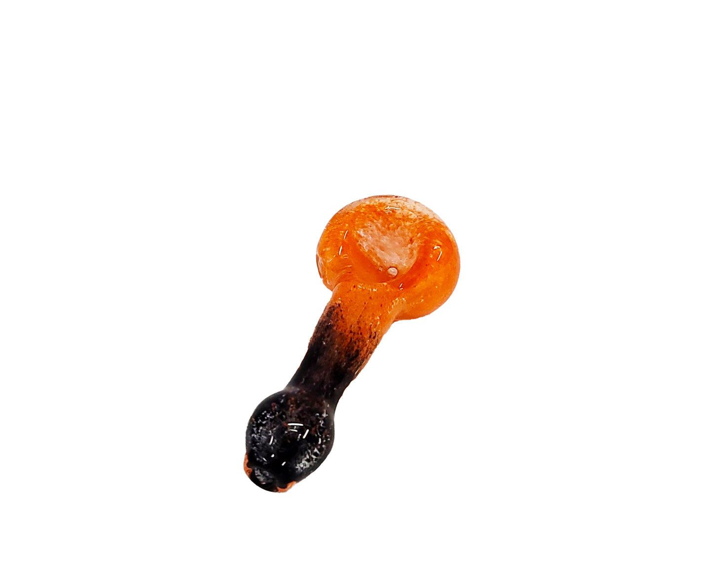 Three Tone Frit Spoon