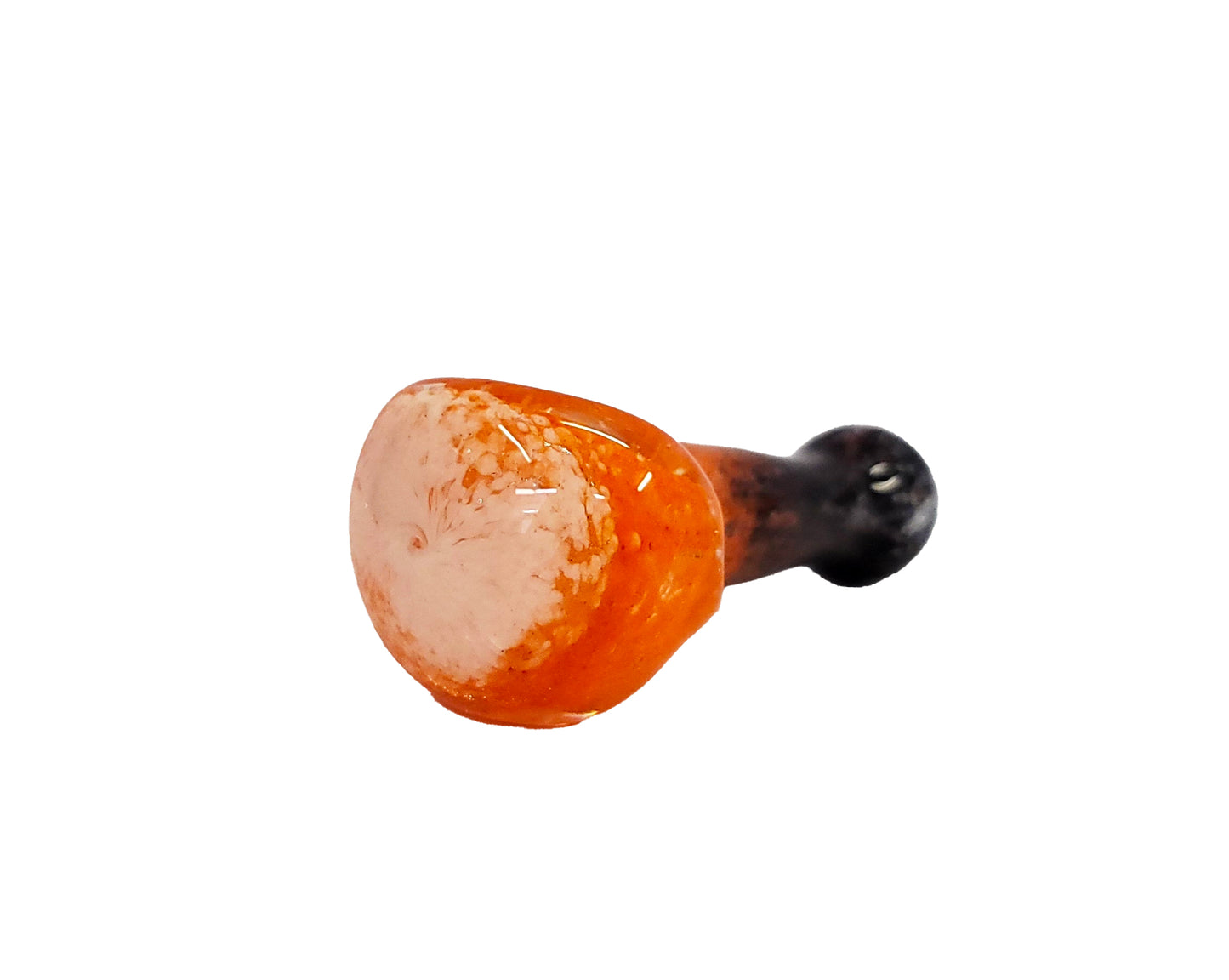 Three Tone Frit Spoon