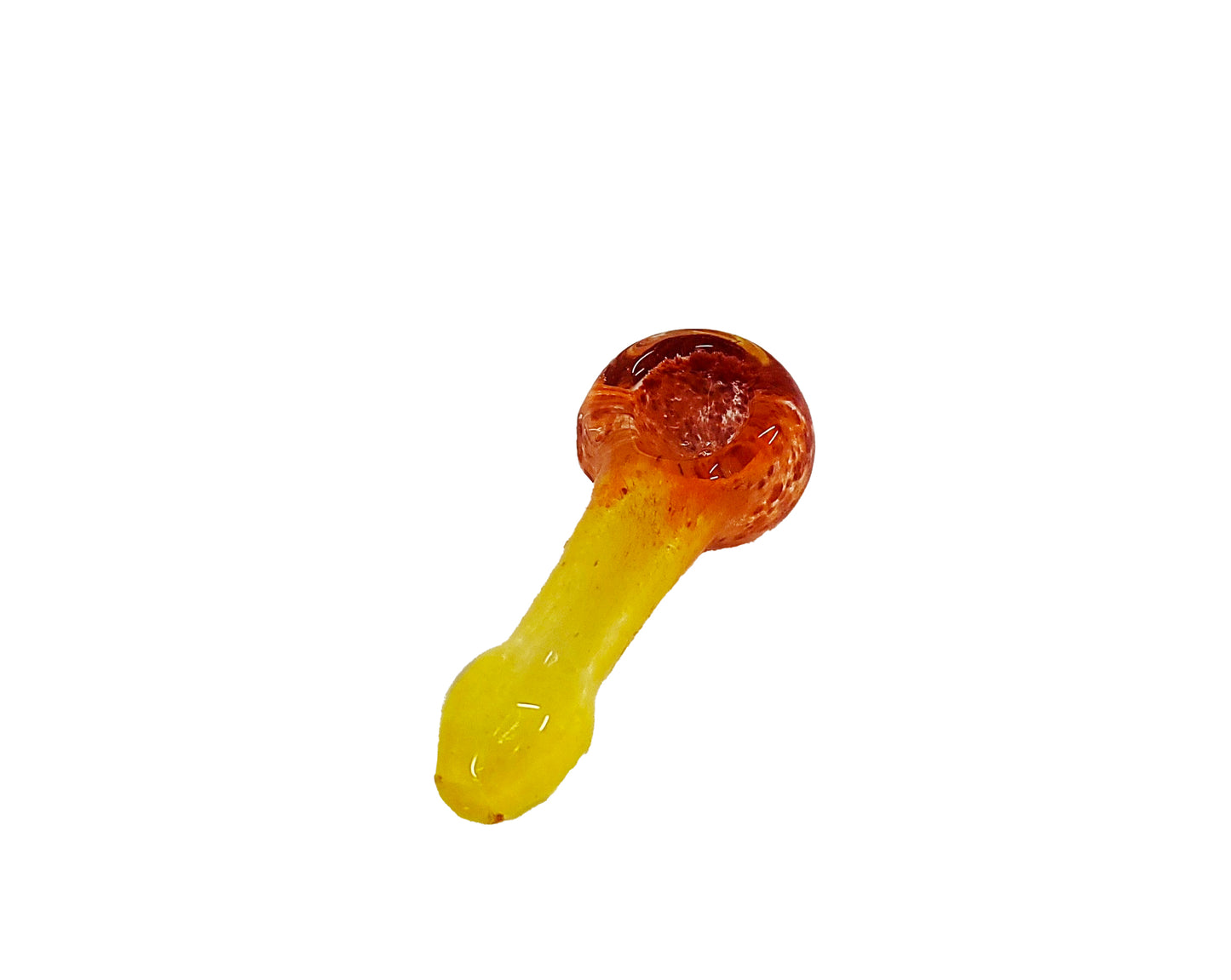 Three Tone Frit Spoon