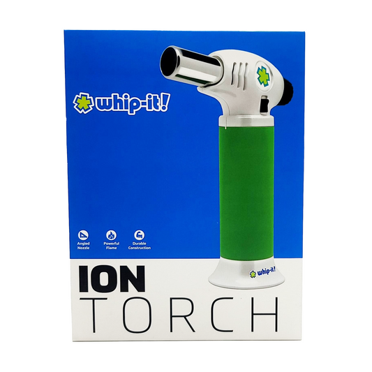 Whip-It! Ion Torch