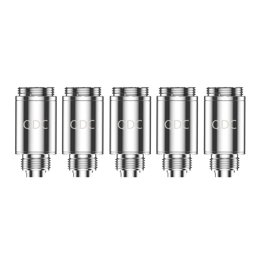 Yocan - Apex Mini QDC Replacement Coil - Pack of 5