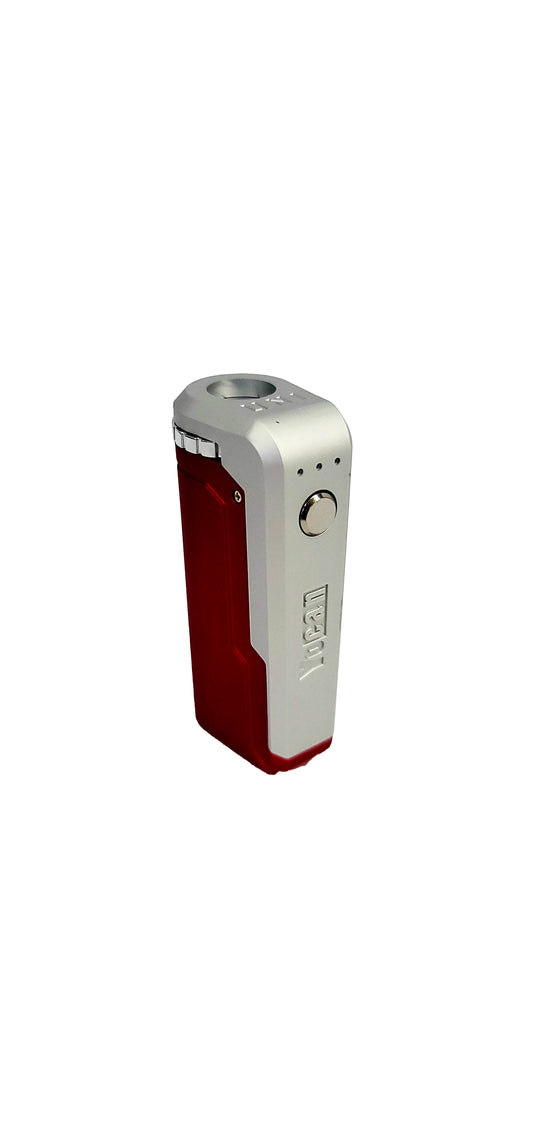 Yocan - UNI Kit 650mAh Universal Cartomizer Battery