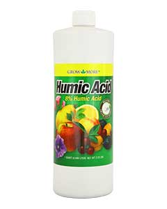 Grow More Humic Acid 8%