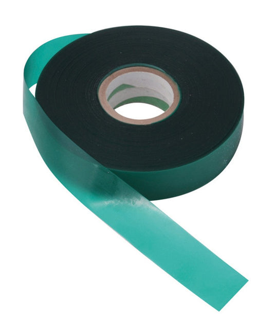 Green Tie Tape