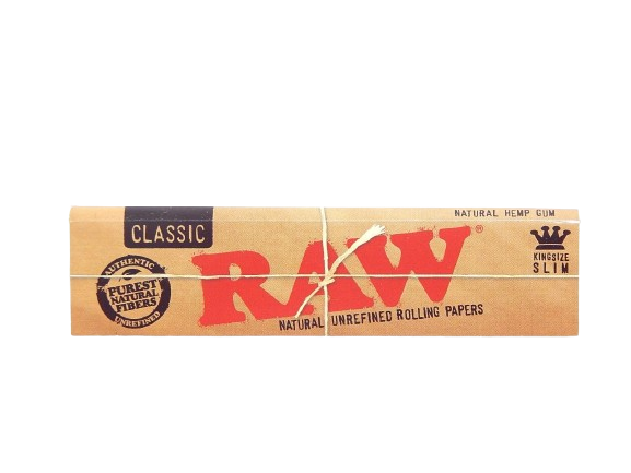 RAW Classic King Size Slim