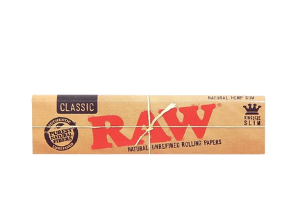 RAW Classic King Size Slim