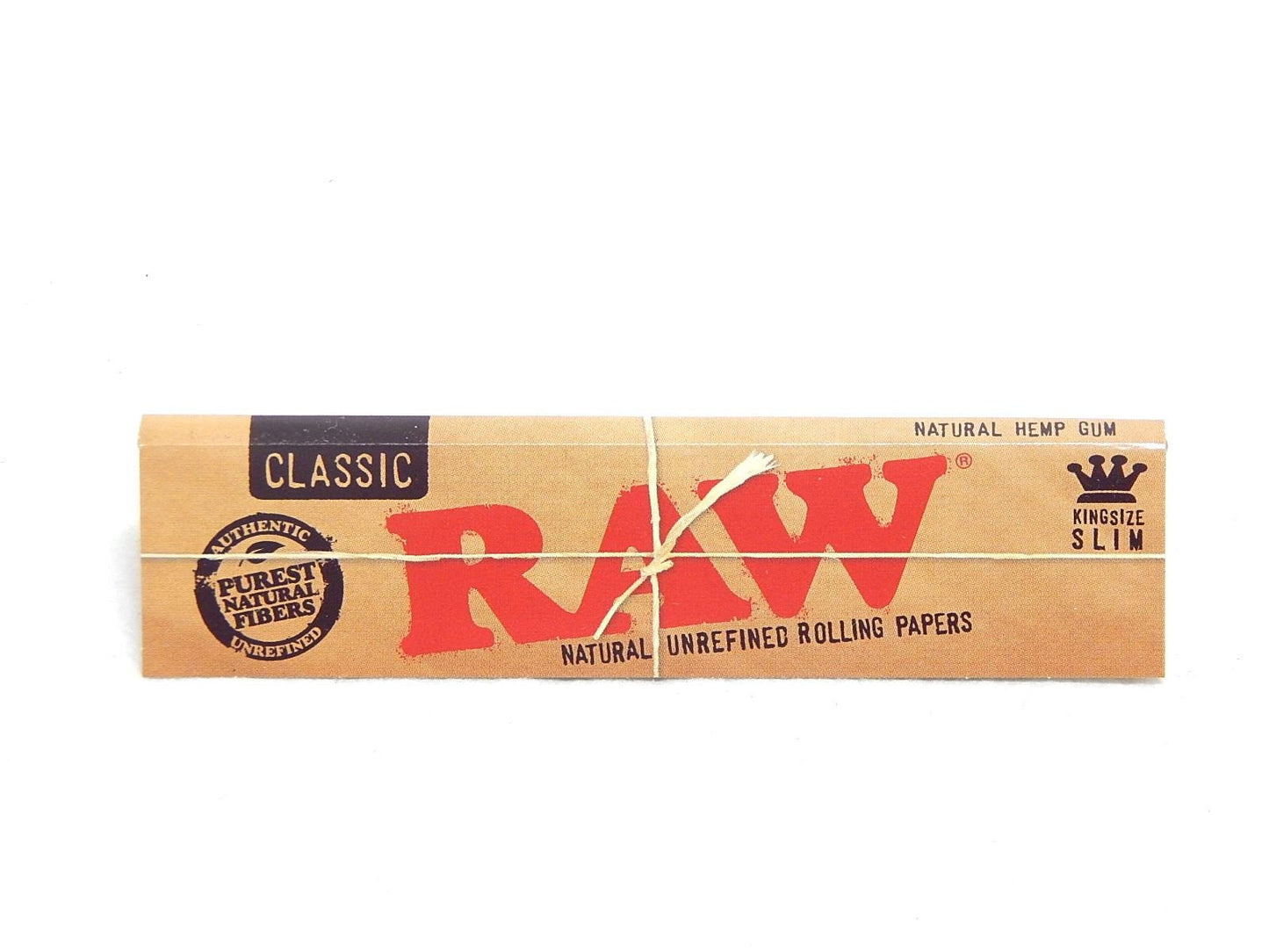 RAW Classic King Size Slim