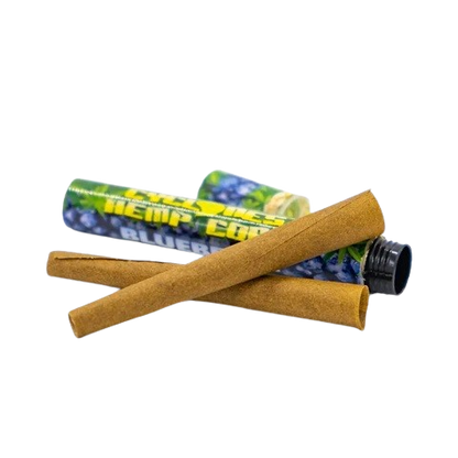 Cyclones Hemp Pre-Rolled Cones Wooden Tip