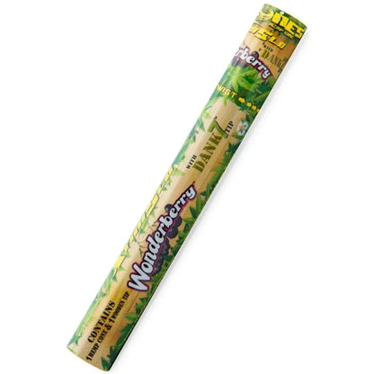 Cyclones Hemp Pre-Rolled Cones Wooden Tip