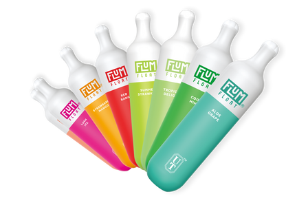 Flum Float Disposable Vape