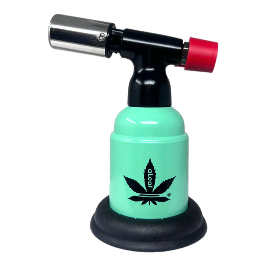 aleaf 5" Blow Torch | Green