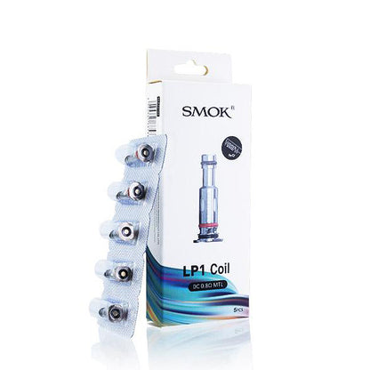 SMOK LP1 Coils