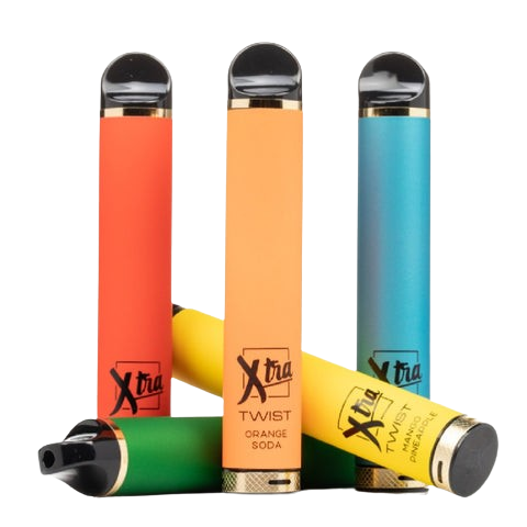 Xtra Twist Disposable Vape