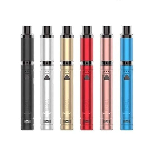 Yocan Armor Portable Concentrate Vaporizer Pen