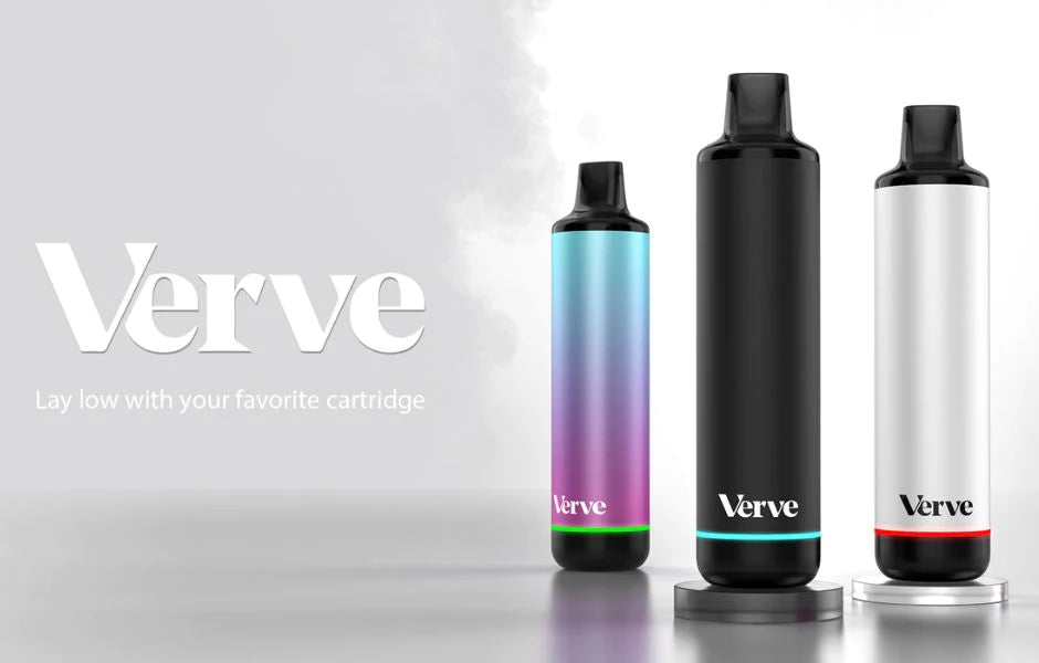 Yocan Verve Incognito Cart