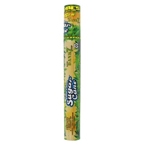 Cyclones Hemp Pre-Rolled Cones Wooden Tip