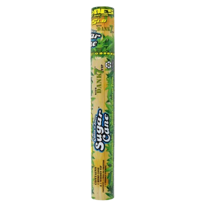 Cyclones Hemp Pre-Rolled Cones Wooden Tip