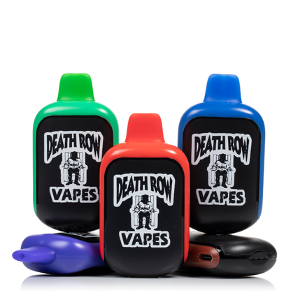 Death Row Vapes