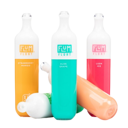 Flum Float Disposable Vape