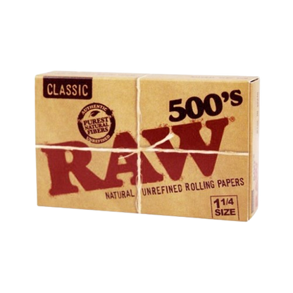 RAW 300s Classic 1 1/4