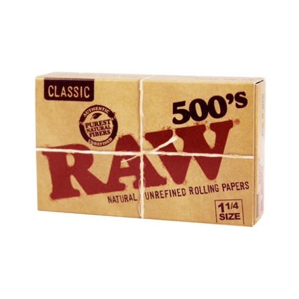 RAW 300s Classic 1 1/4