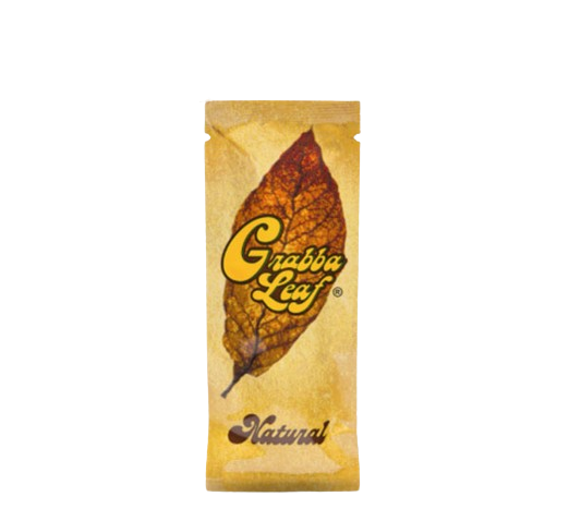 Grabba Leaf Single