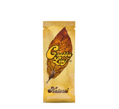 Grabba Leaf Single