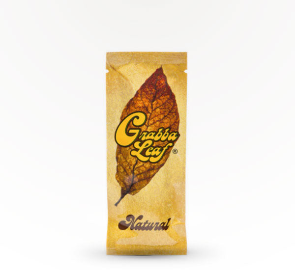 Grabba Leaf Single