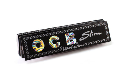 OCB Premium 2 in 1 Slim King Size