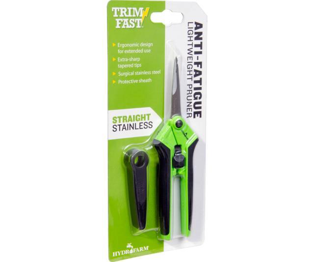 Trim Fast Anti-Fatigue Lightweight Pruner