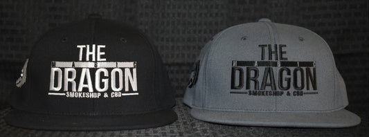 The Magic Dragon Snapback