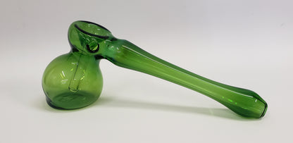 Hammer Fumed Bubbler