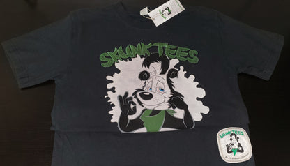 Skunk Tees Hemp T-Shirts