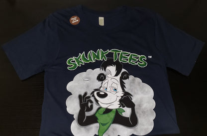 Skunk Tees Hemp T-Shirts