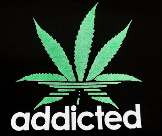 Addicted T-Shirts