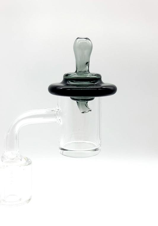 UFO Carb Cap