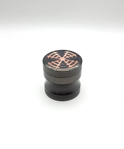 Sharpstone Herb Grinder